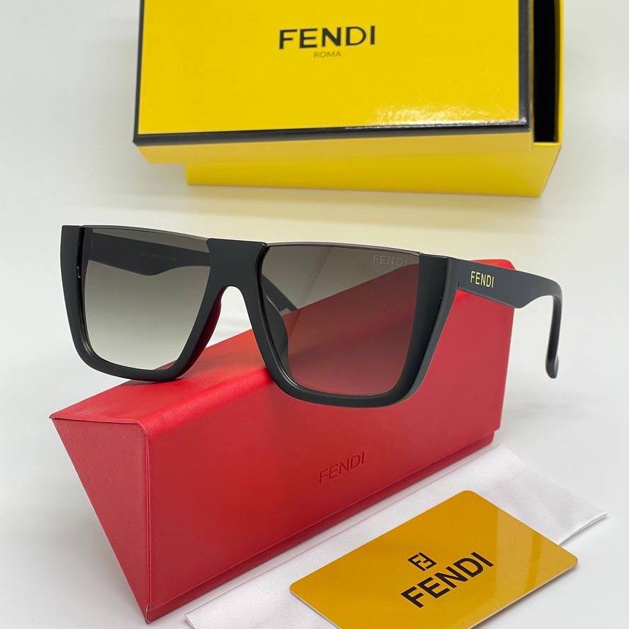 Фото Очки Fendi M3598