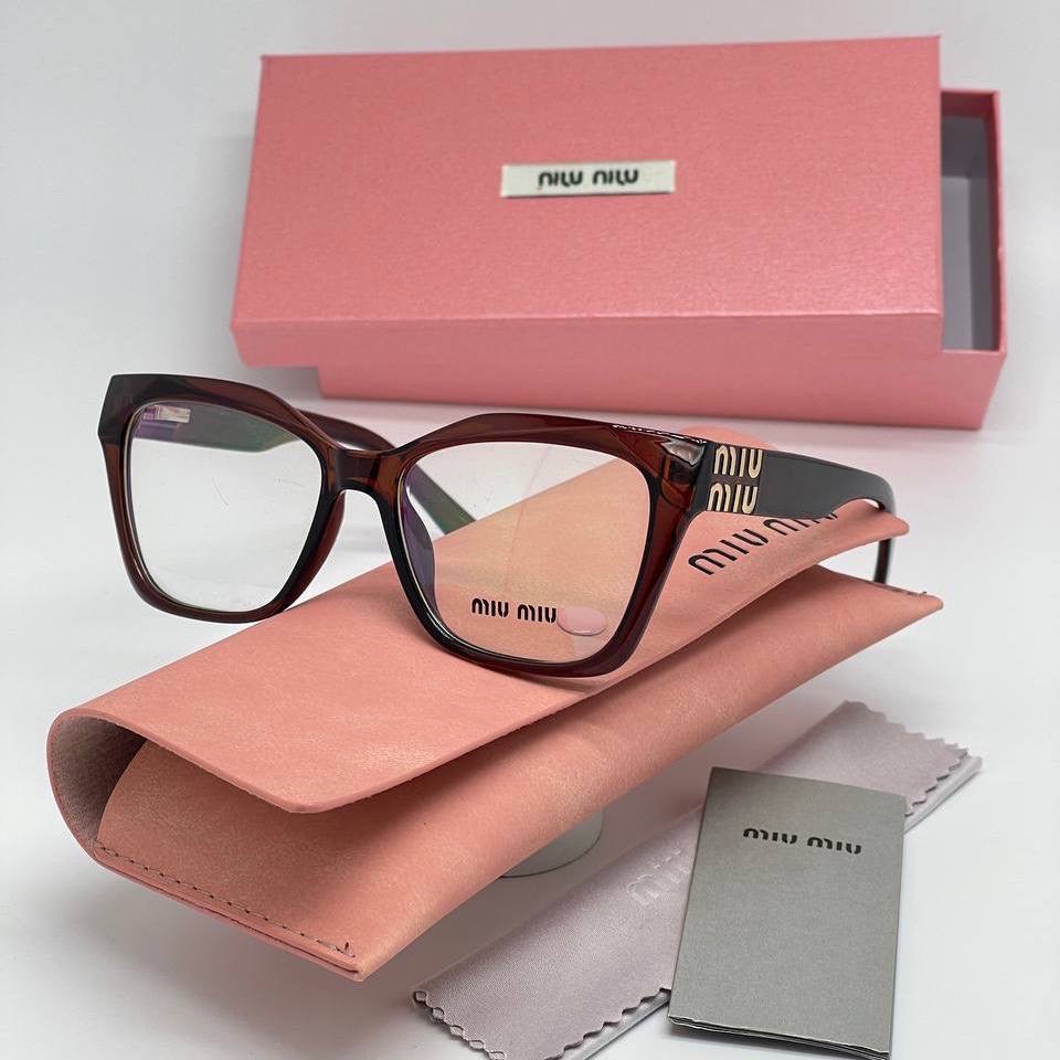 Фото Очки Miu Miu M3608