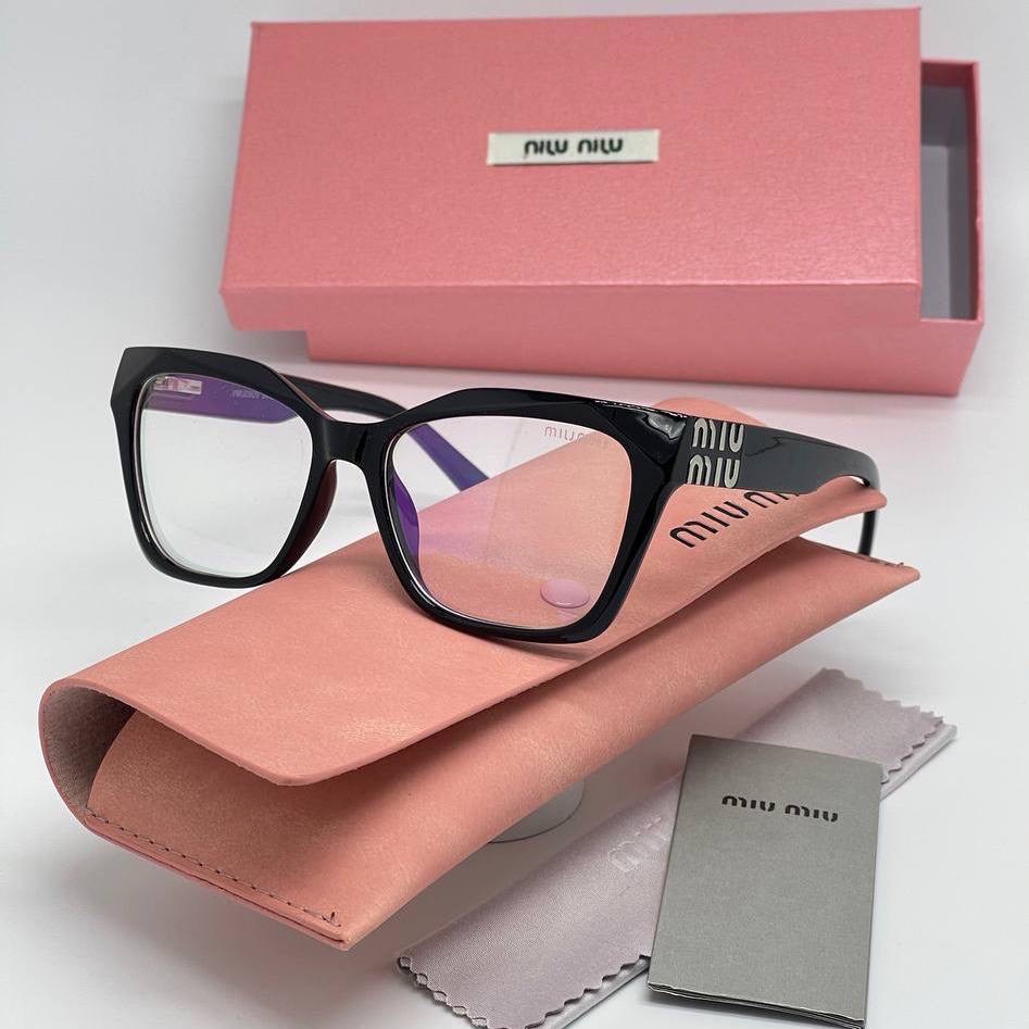 Фото Очки Miu Miu M3609