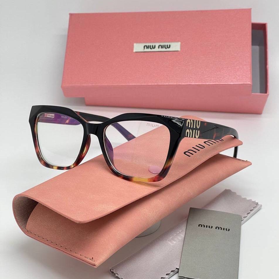 Фото Очки Miu Miu M3610