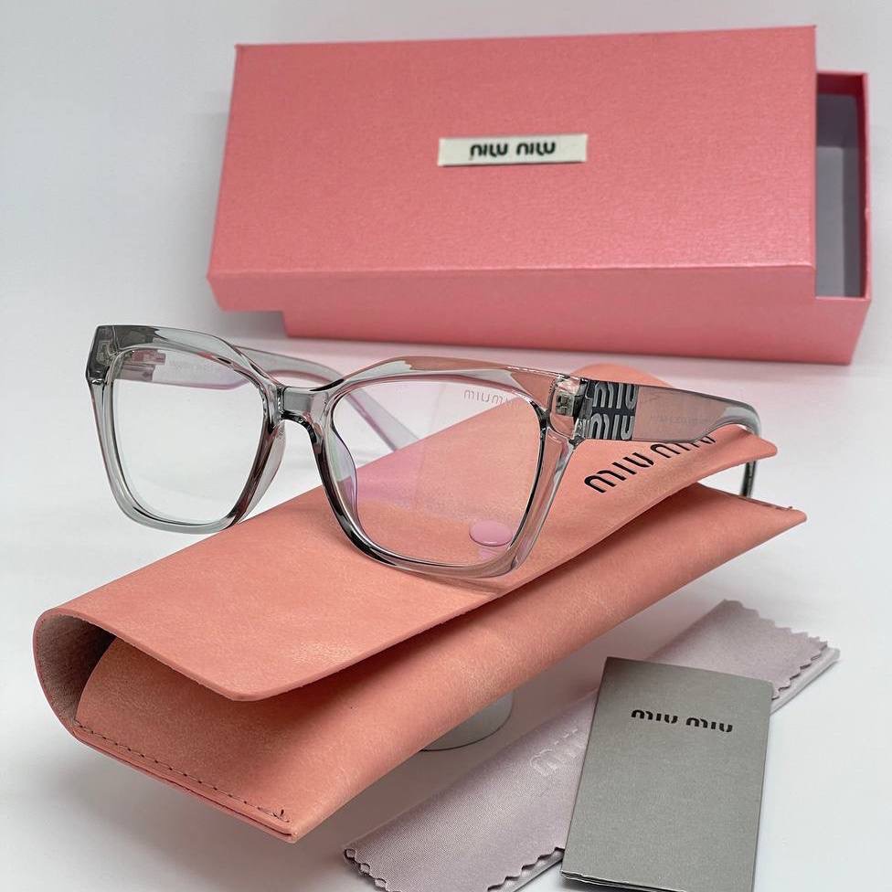 Фото Очки Miu Miu M3611