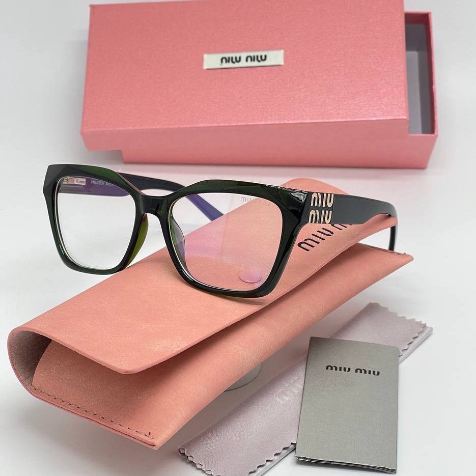 Фото Очки Miu Miu M3612