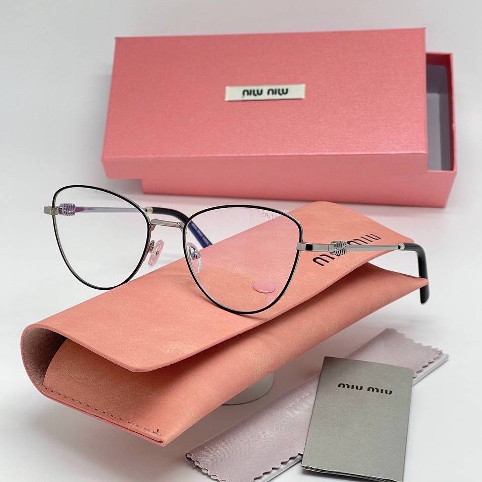 Фото Очки Miu Miu M3613