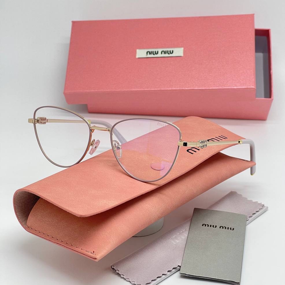 Фото Очки Miu Miu M3614