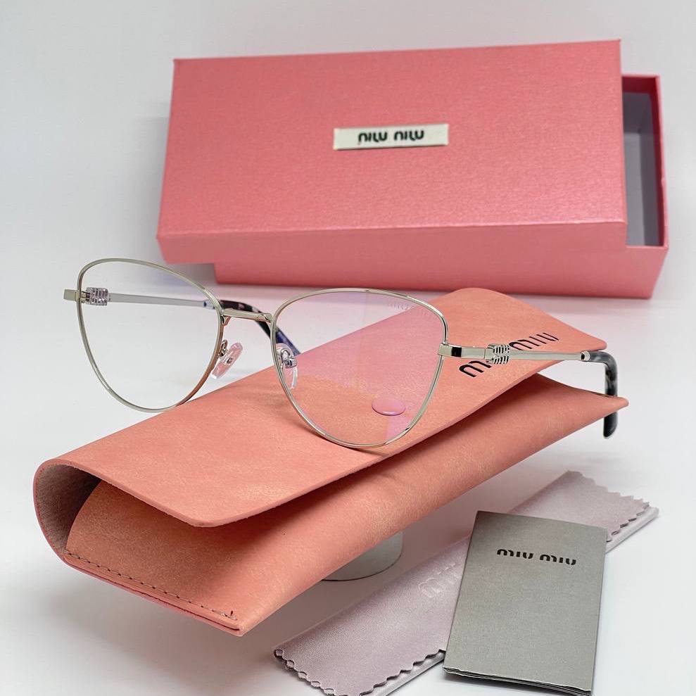 Фото Очки Miu Miu M3615