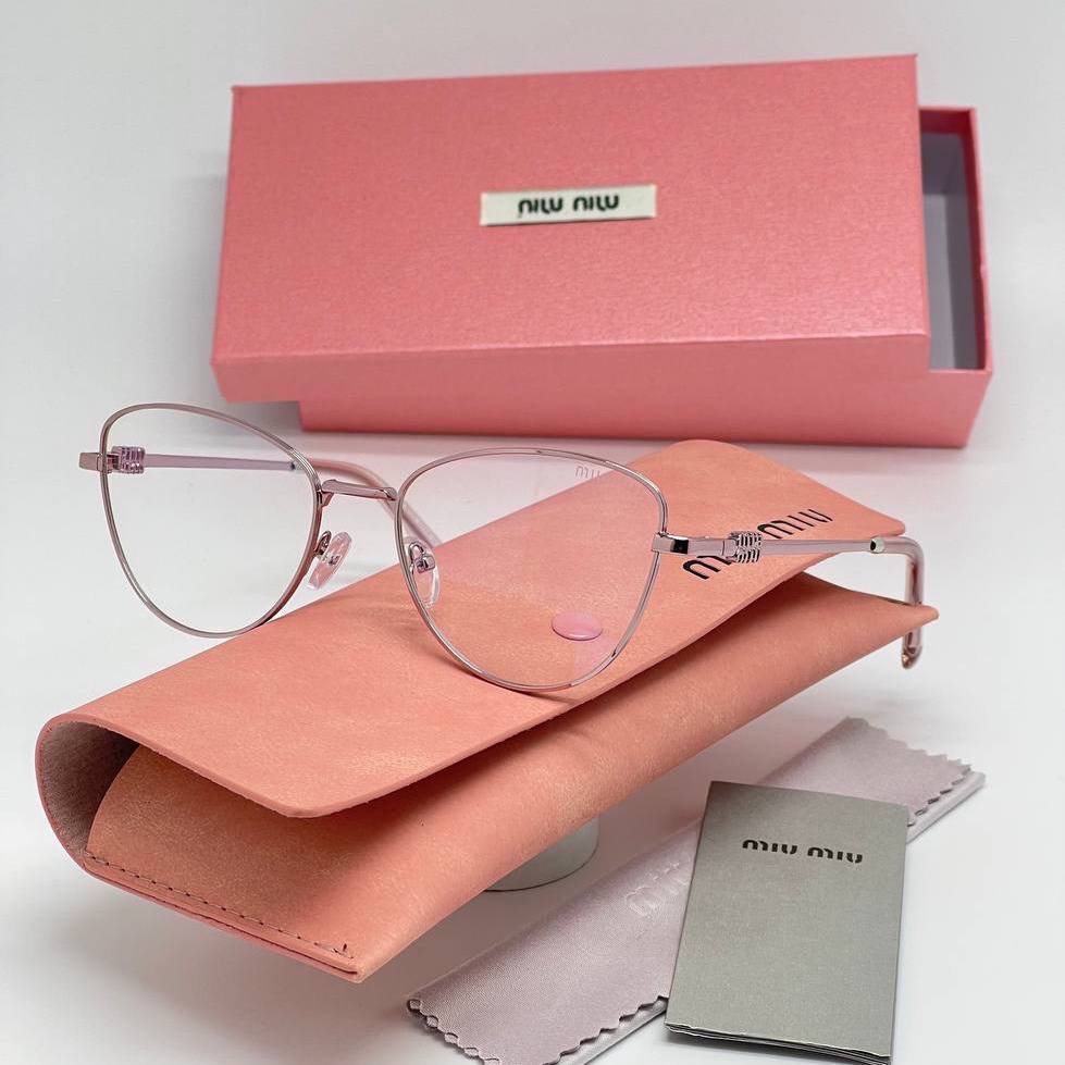 Фото Очки Miu Miu M3616