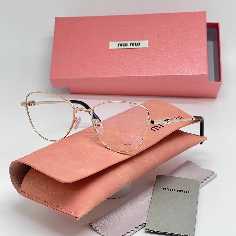 Фото Очки Miu Miu M3618