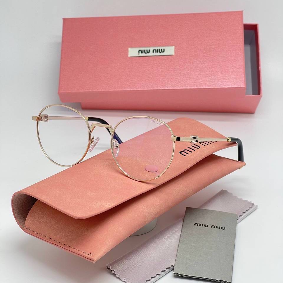 Фото Очки Miu Miu M3619