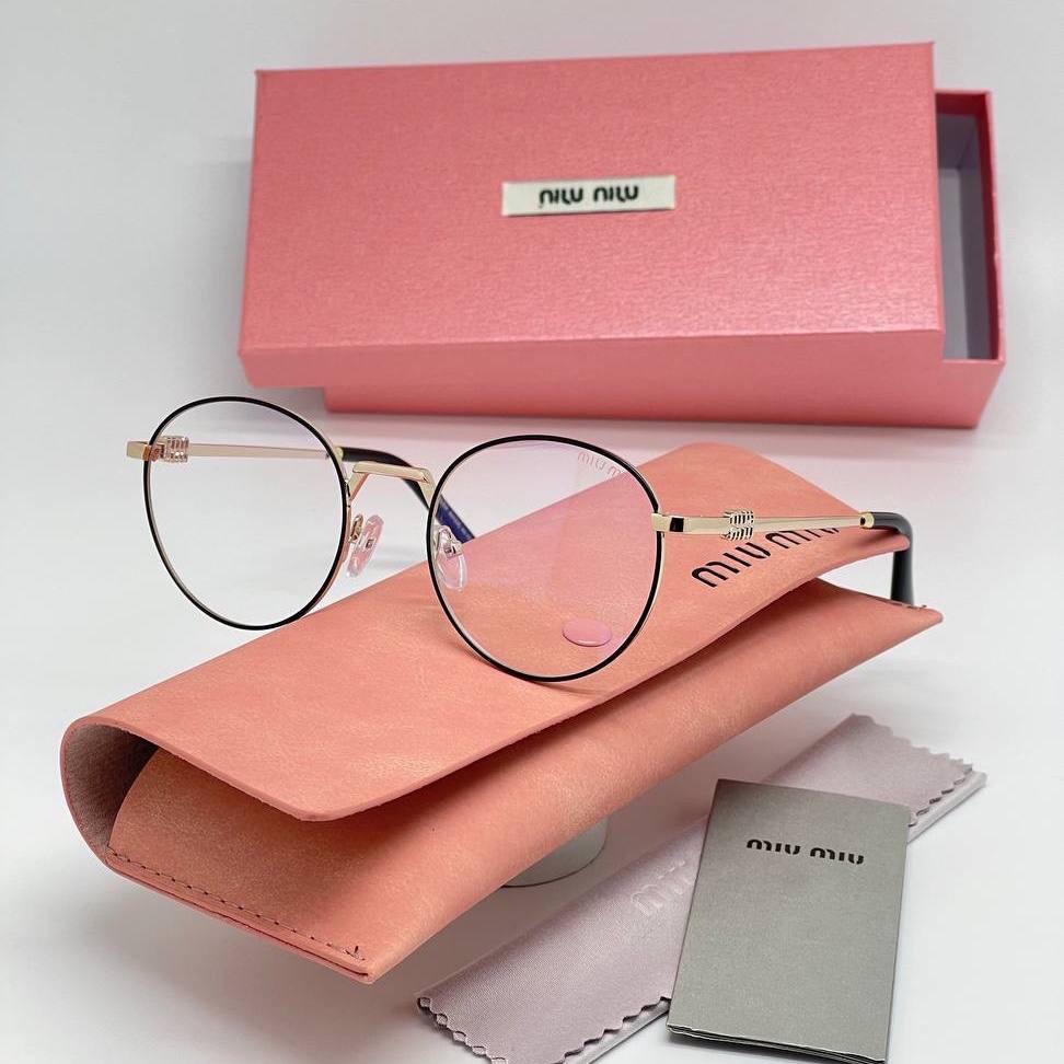 Фото Очки Miu Miu M3620