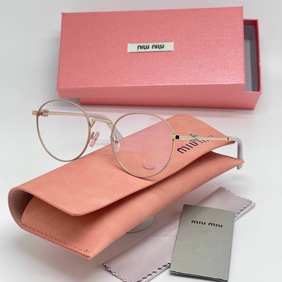 Фото Очки Miu Miu M3621