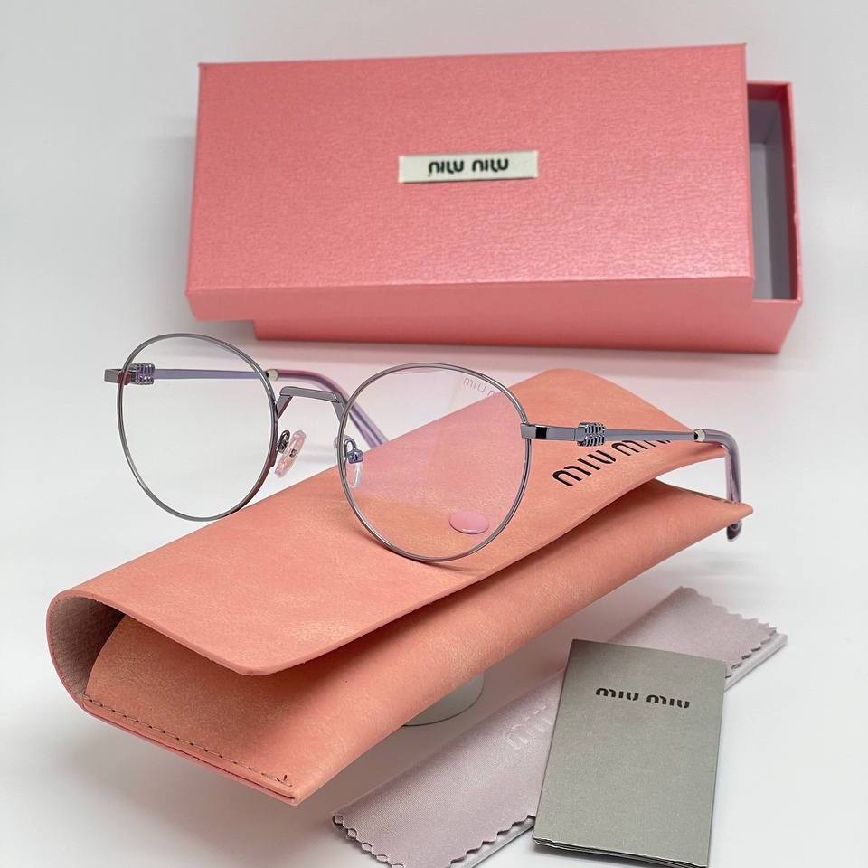 Фото Очки Miu Miu M3622