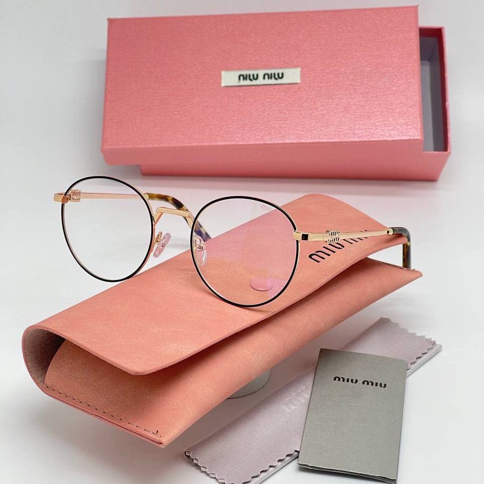 Фото Очки Miu Miu M3623