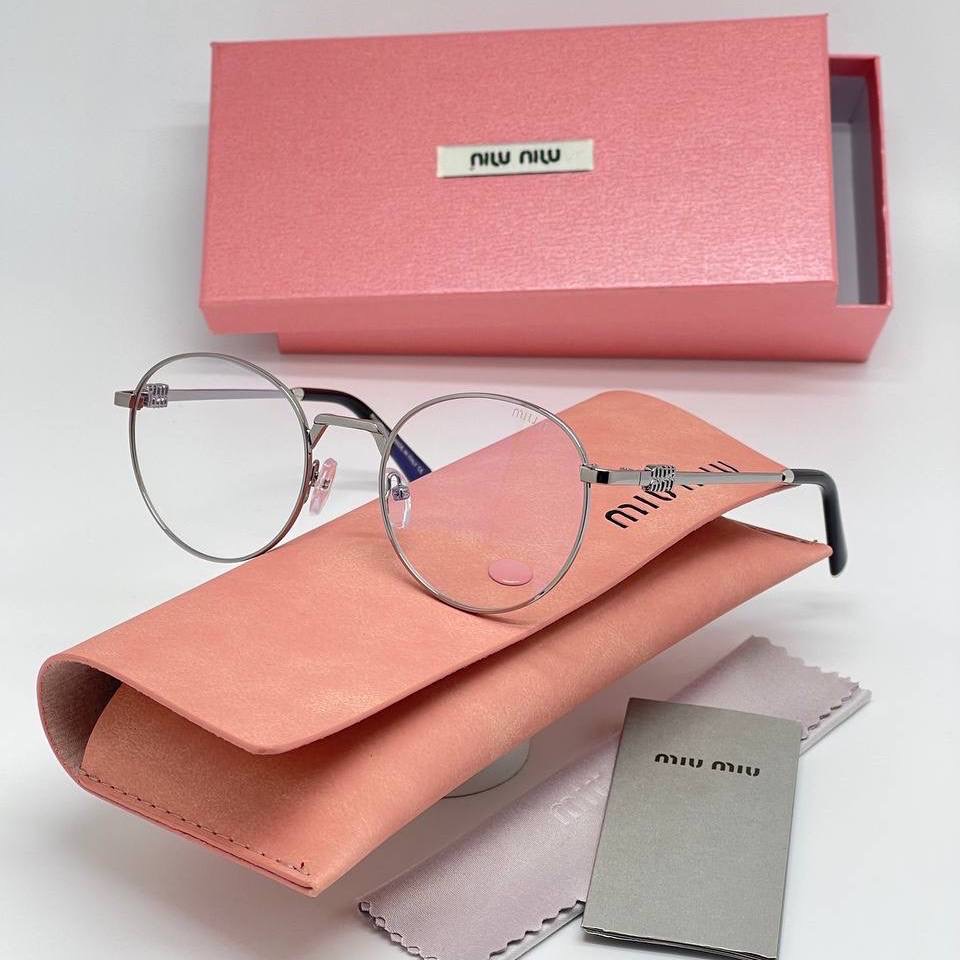 Фото Очки Miu Miu M3624