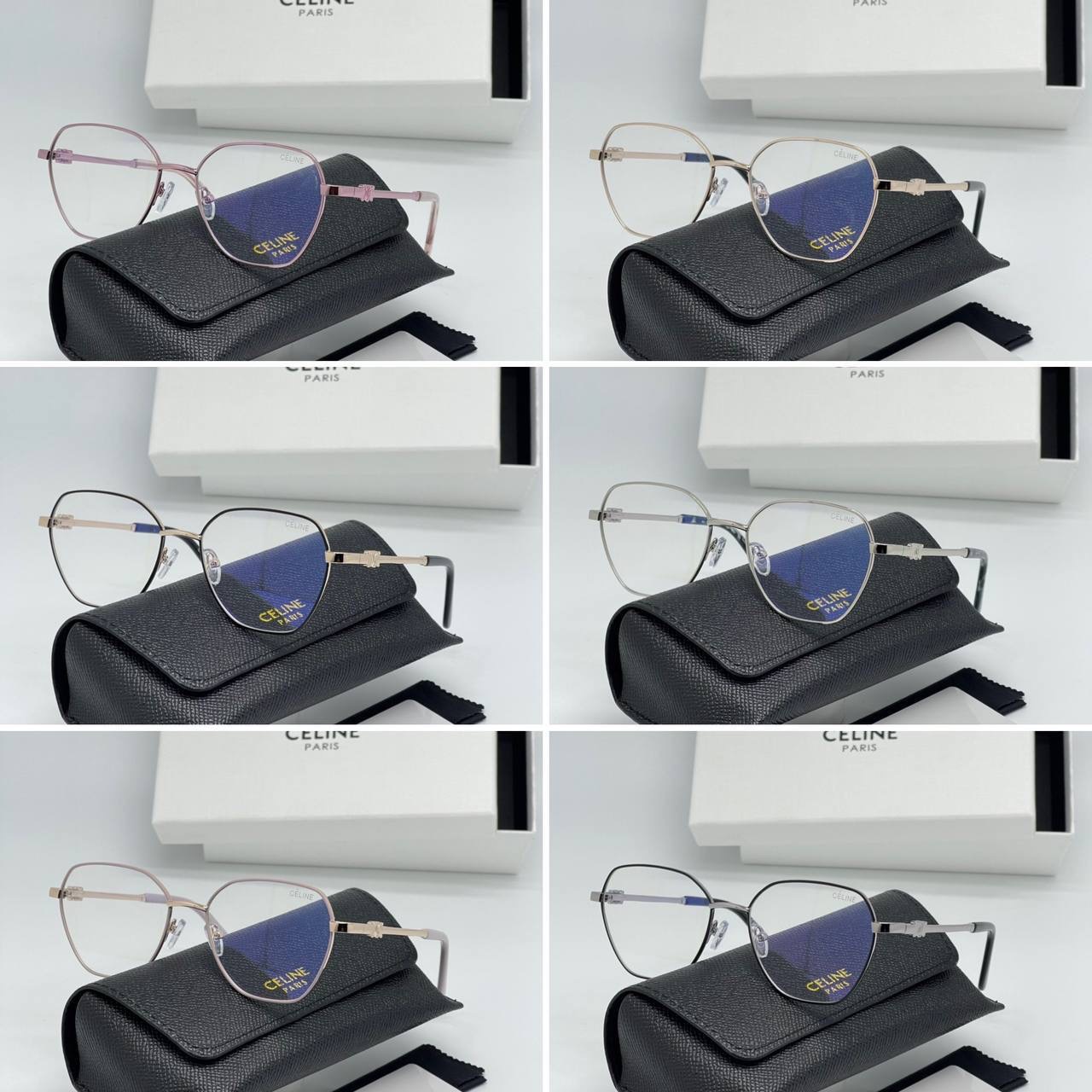 Фото Очки Celine M3625