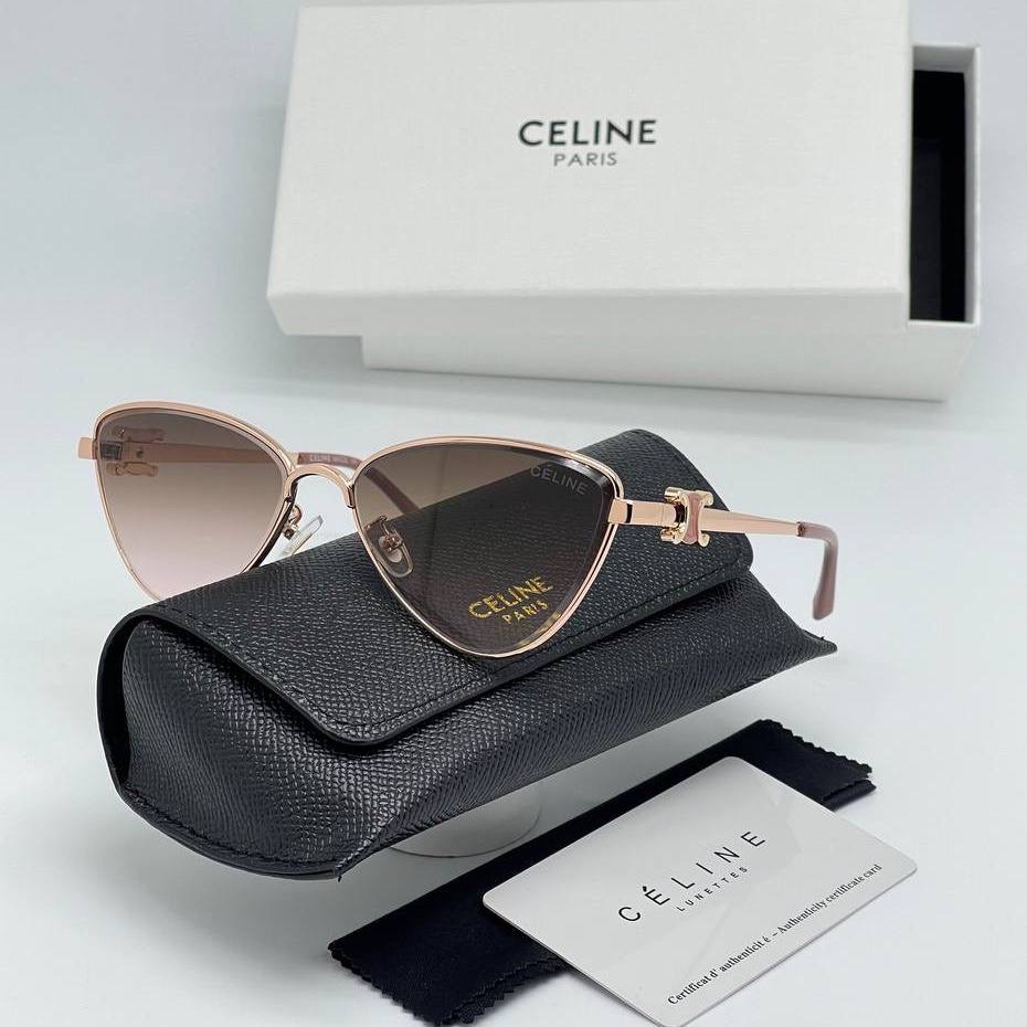 Фото Очки Celine Triomphe M3632
