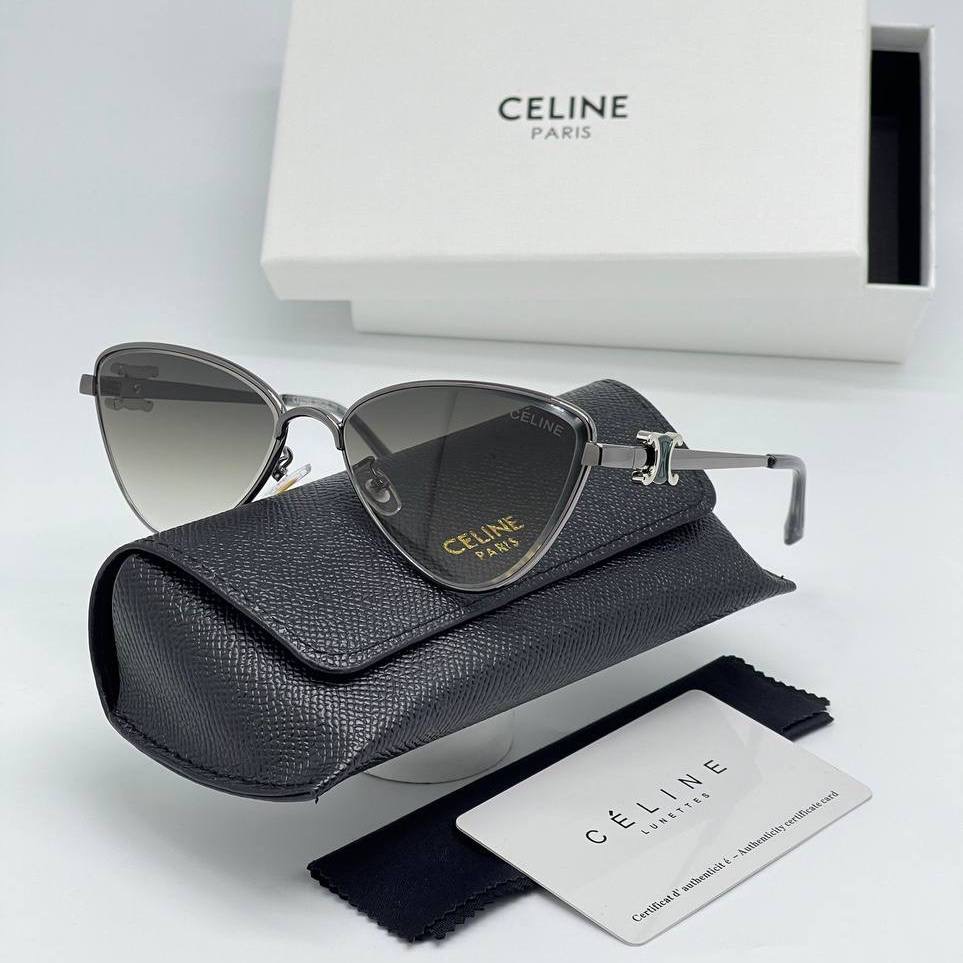 Фото Очки Celine Triomphe M3634