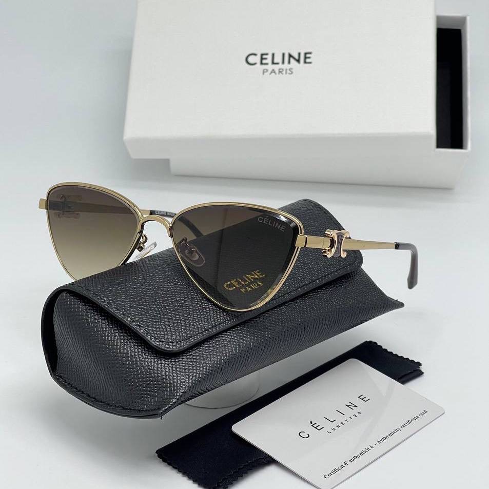 Фото Очки Celine Triomphe M3635