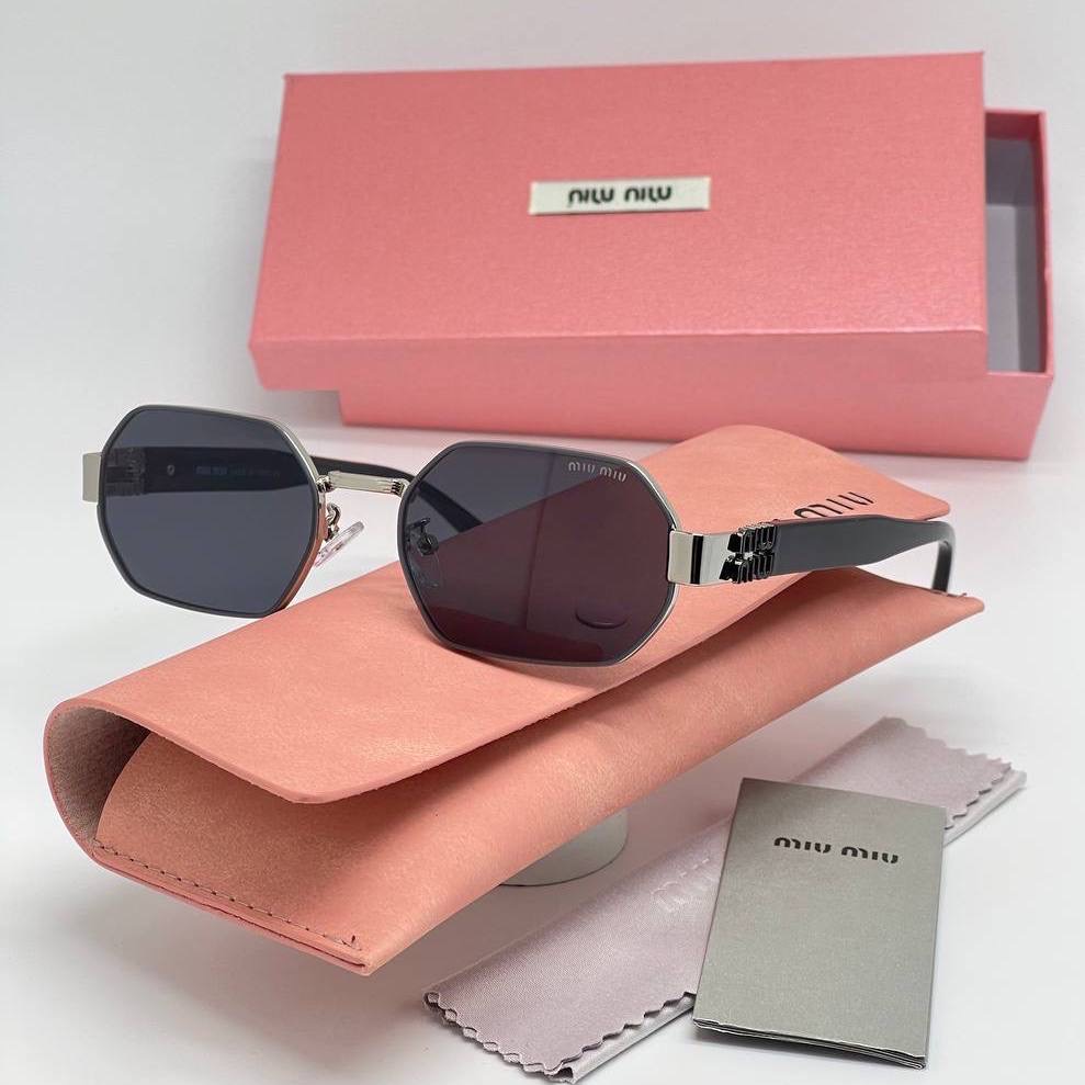 Фото Очки Miu Miu M3637