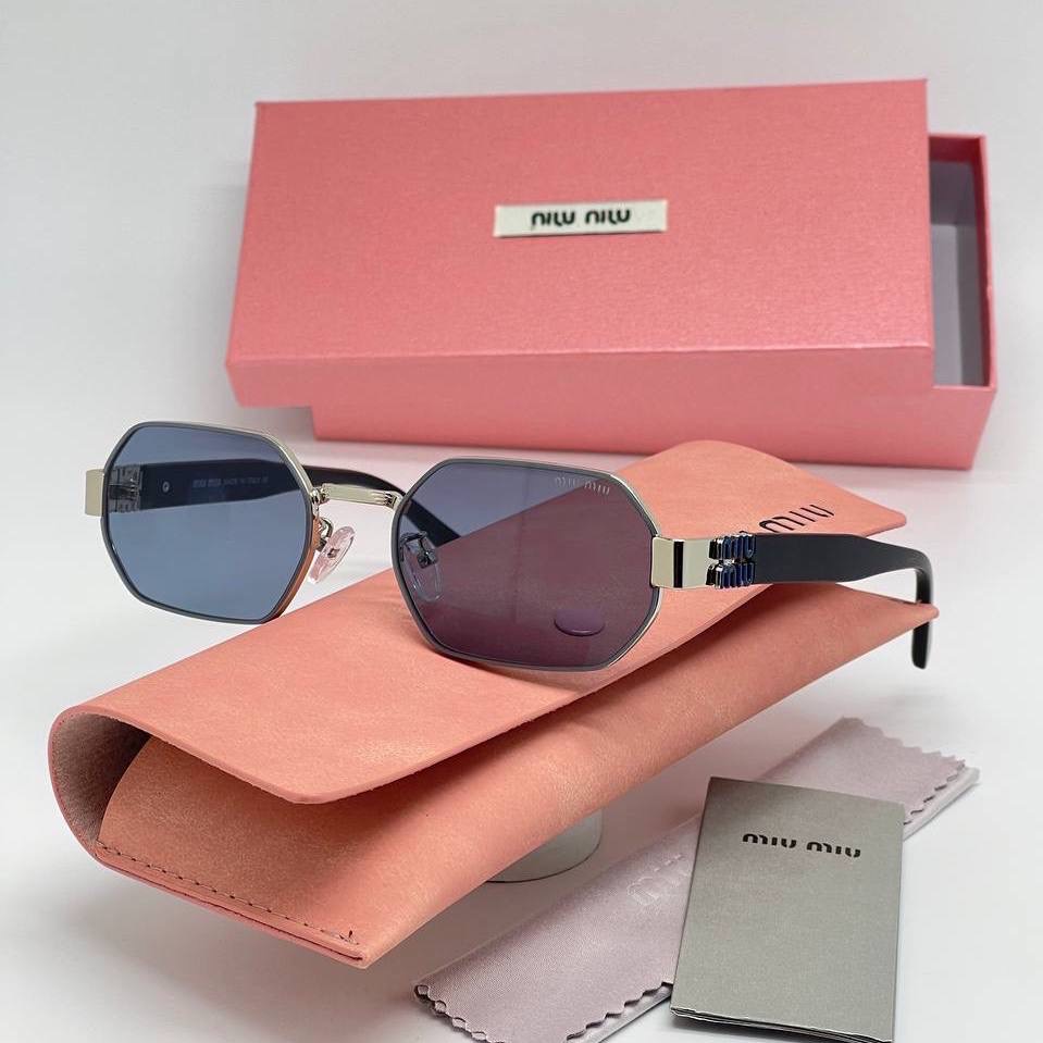 Фото Очки Miu Miu M3638