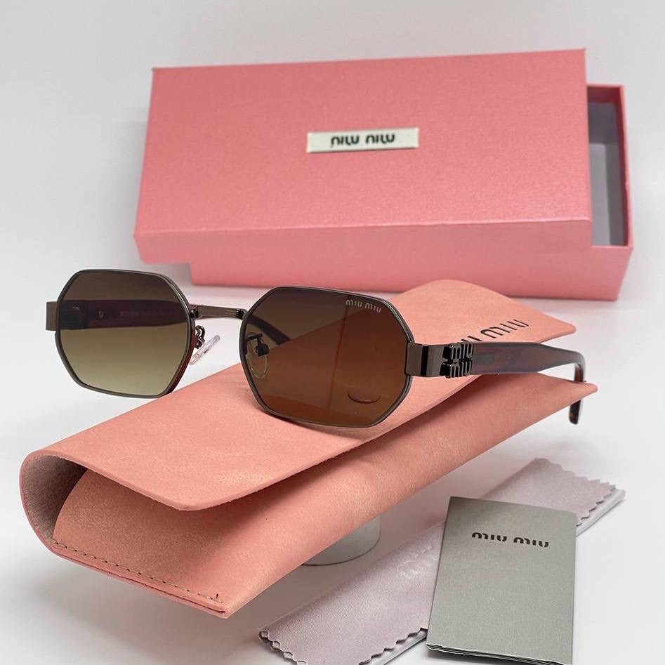 Фото Очки Miu Miu M3639