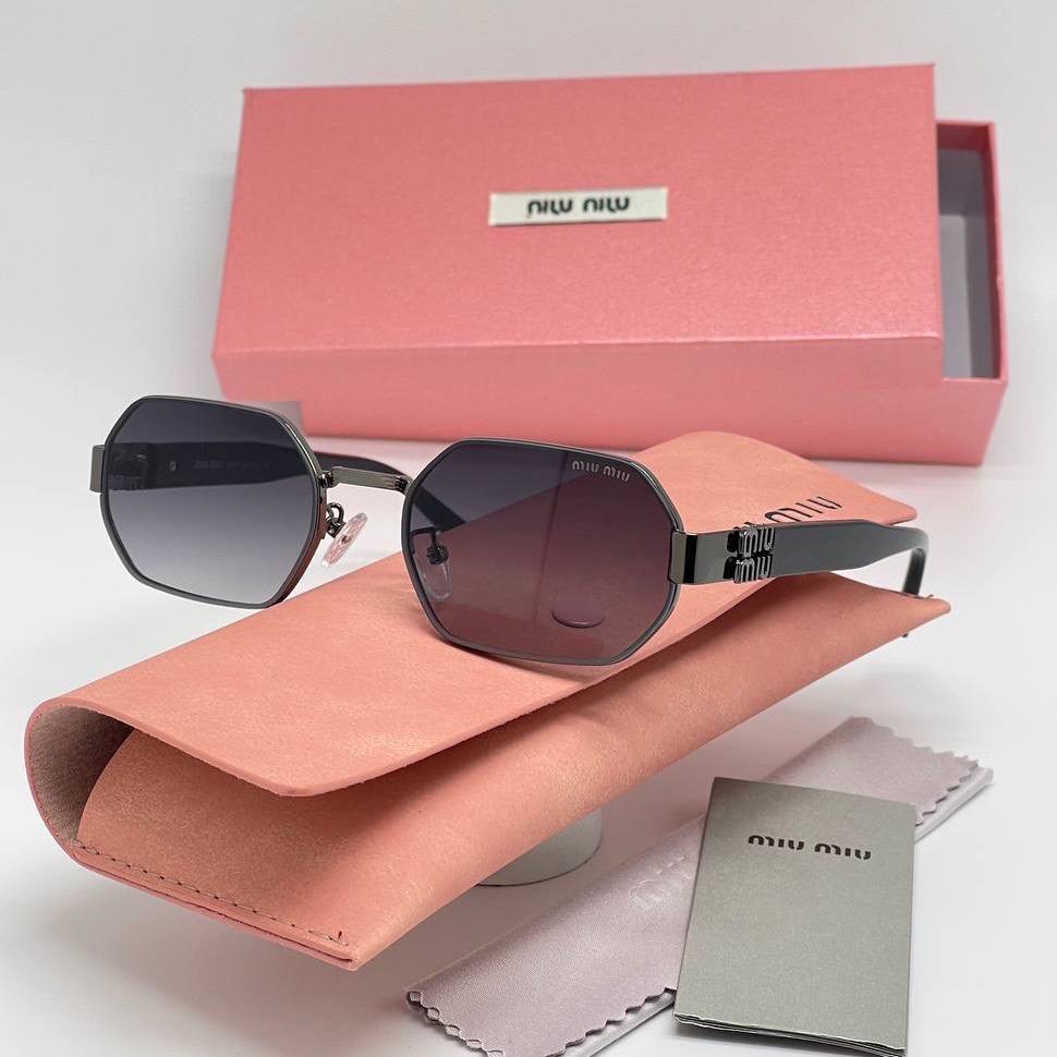Фото Очки Miu Miu M3640
