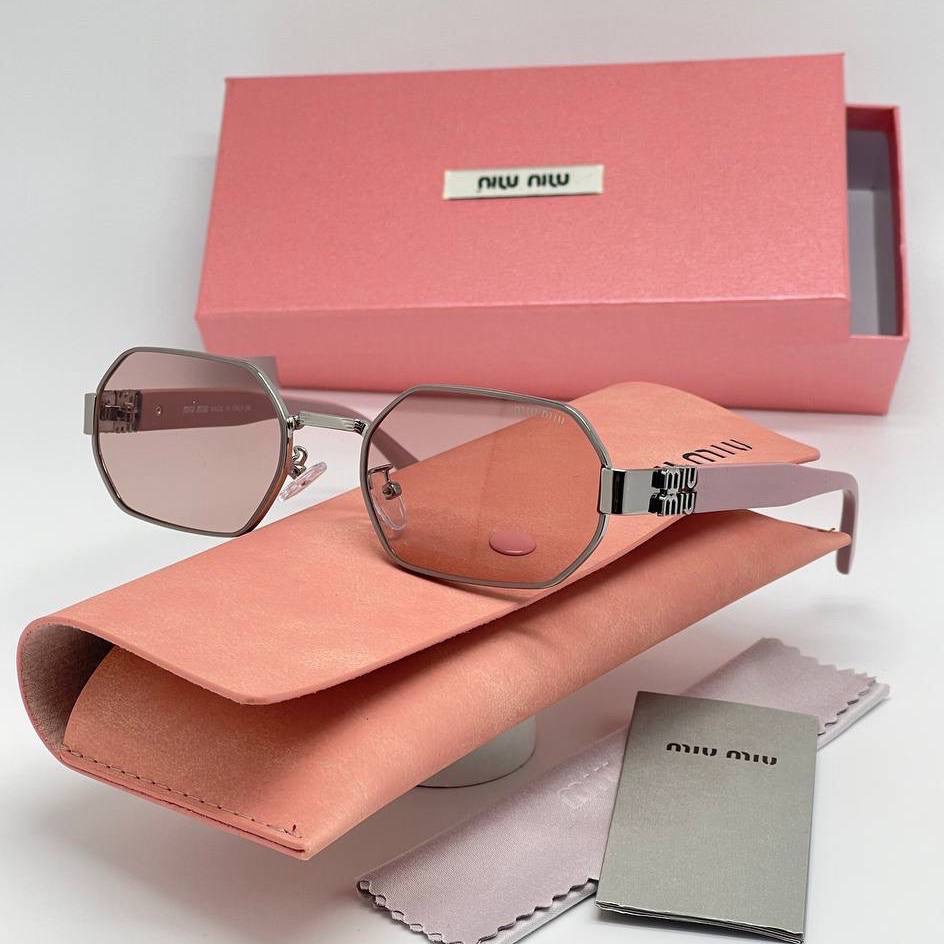 Фото Очки Miu Miu M3641