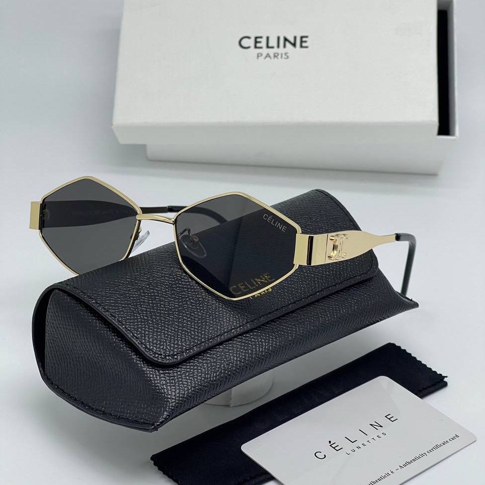 Фото Очки Celine Triomphe B4949