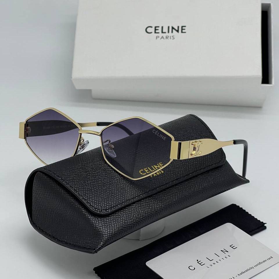 Фото Очки Celine Triomphe B4951