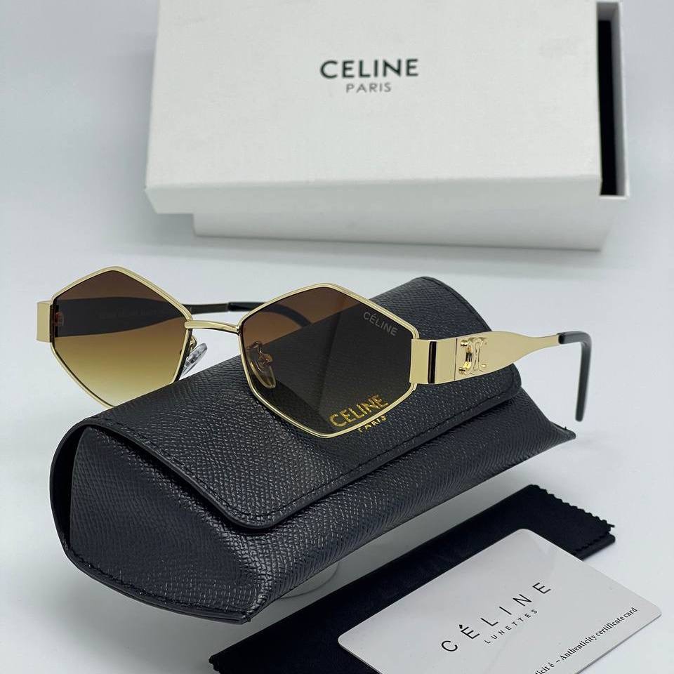 Фото Очки Celine Triomphe B4952