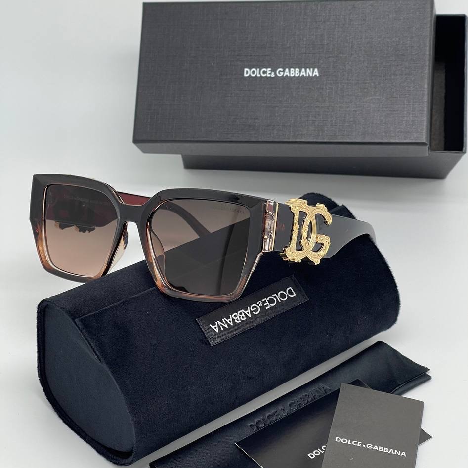 Фото Очки Dolce Gabbana B4962