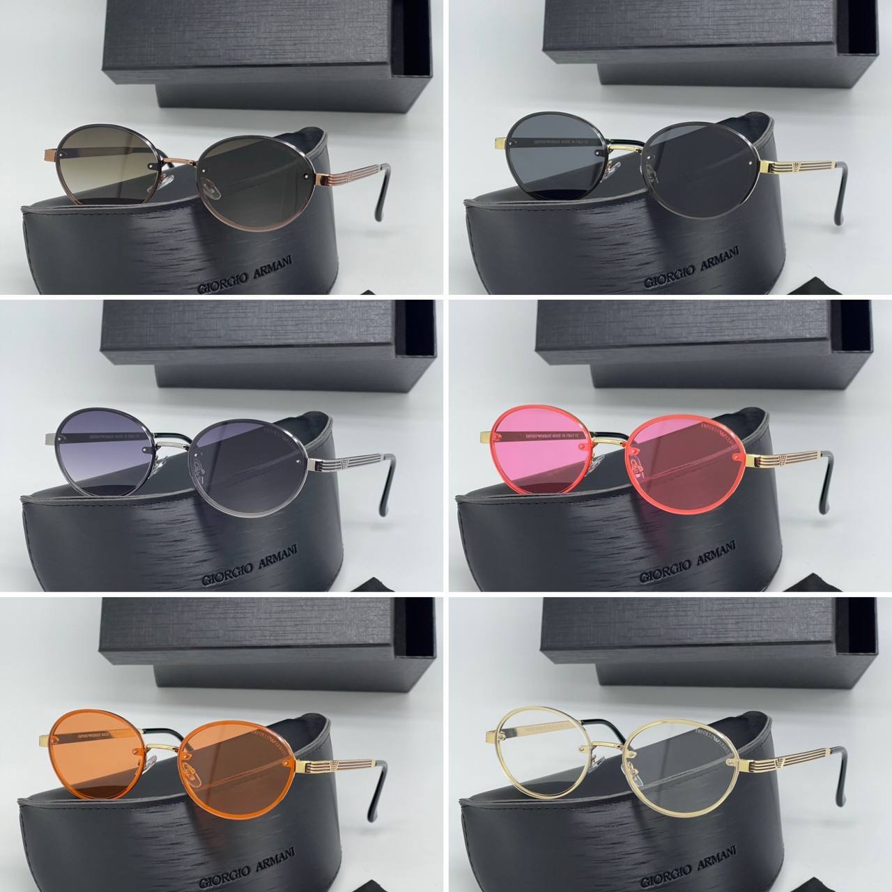 Фото Очки Giorgio Armani B4973
