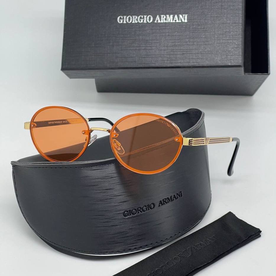 Фото Очки Giorgio Armani B4977