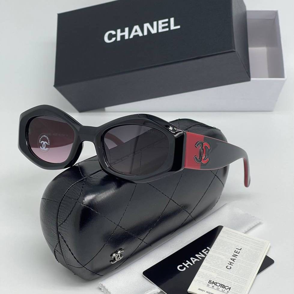 Фото Очки Chanel B4979