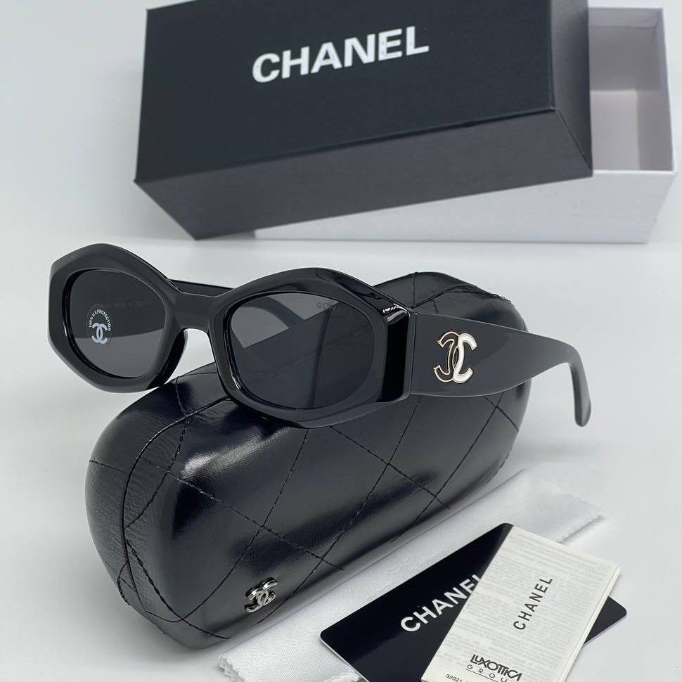 Фото Очки Chanel B4980