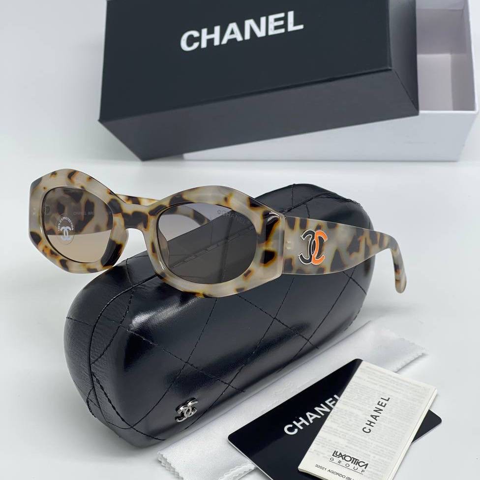 Фото Очки Chanel B4981