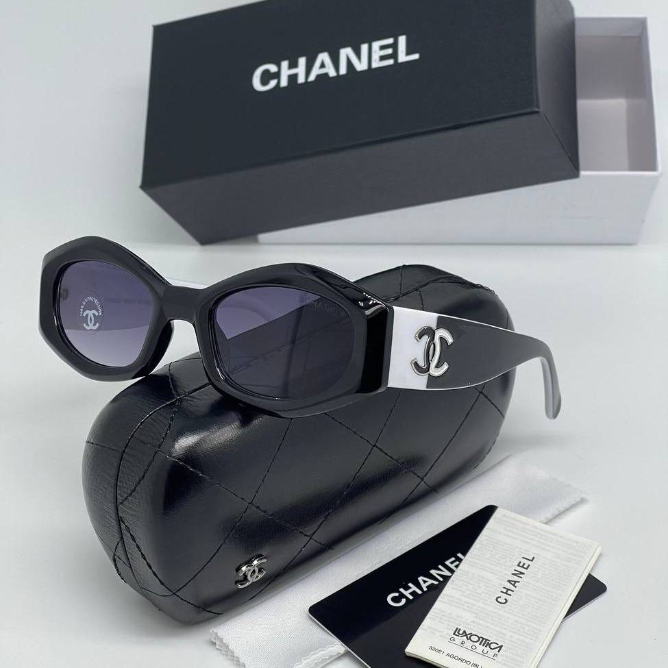 Фото Очки Chanel B4982