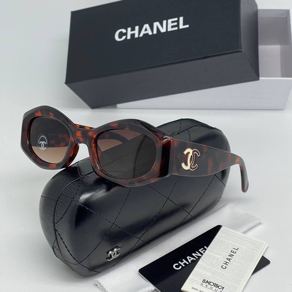 Фото Очки Chanel B4984