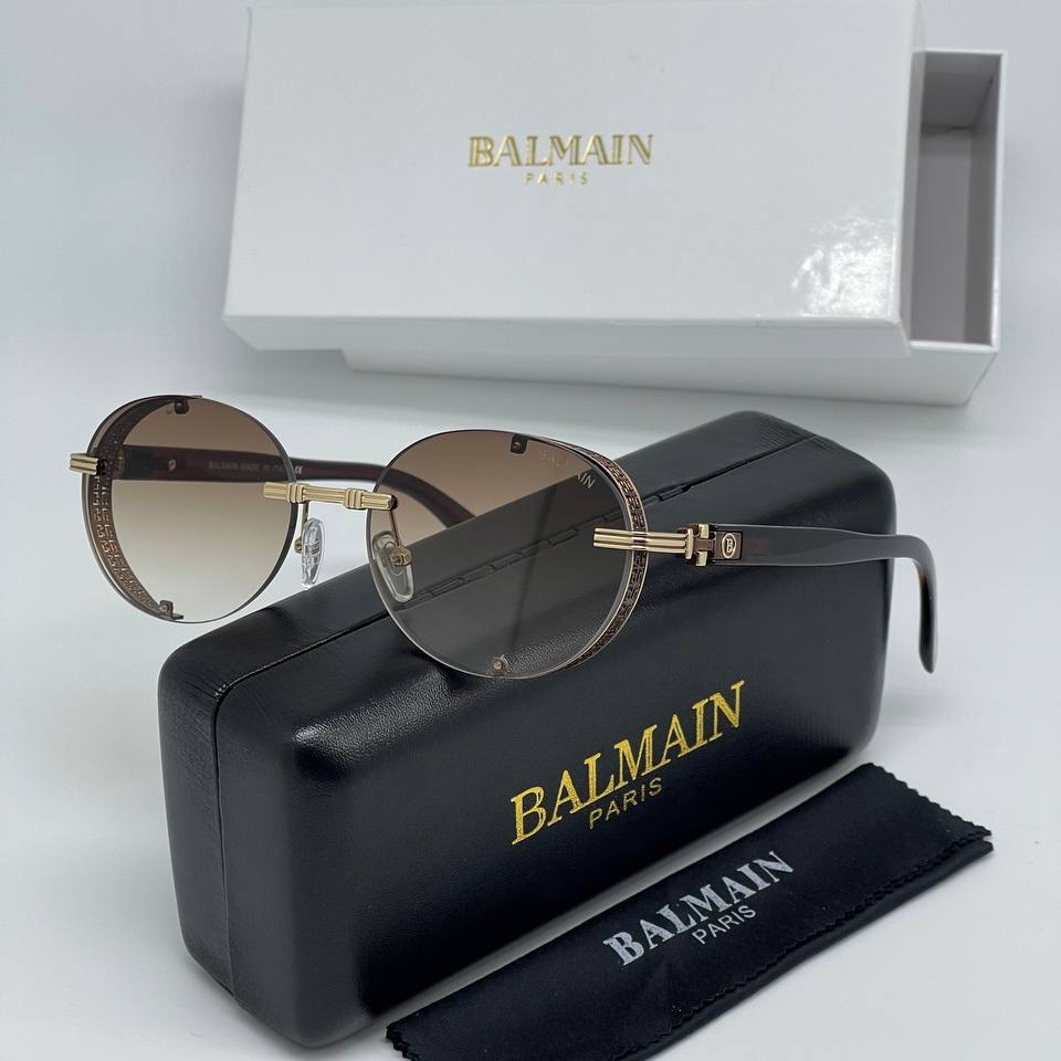 Фото Очки Balmain B4986