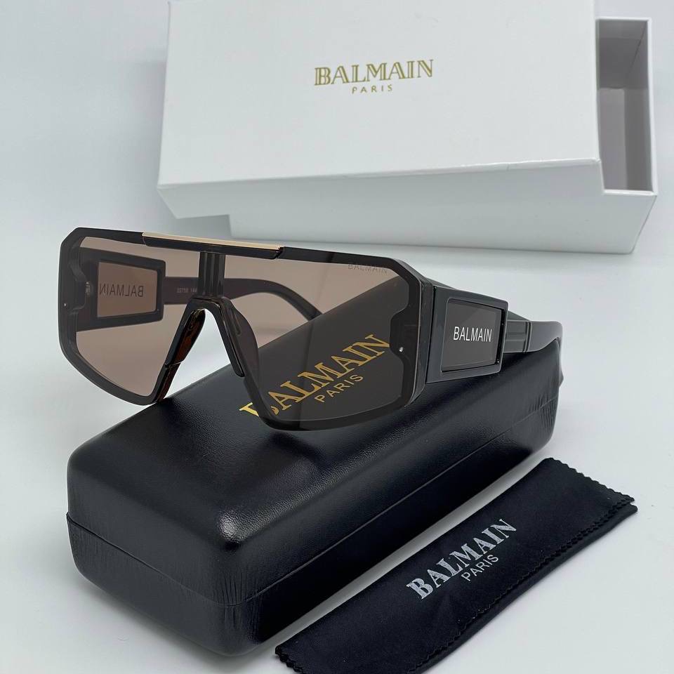 Фото Очки Balmain B5008