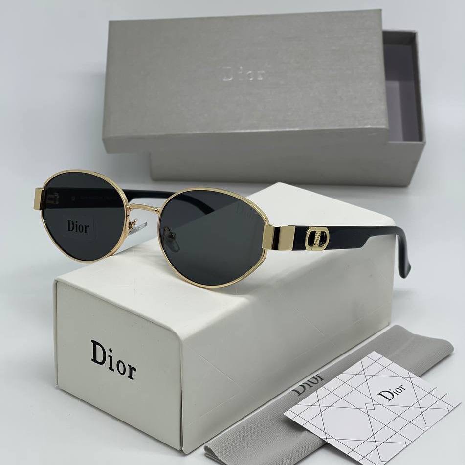 Фото Очки Dior B5011