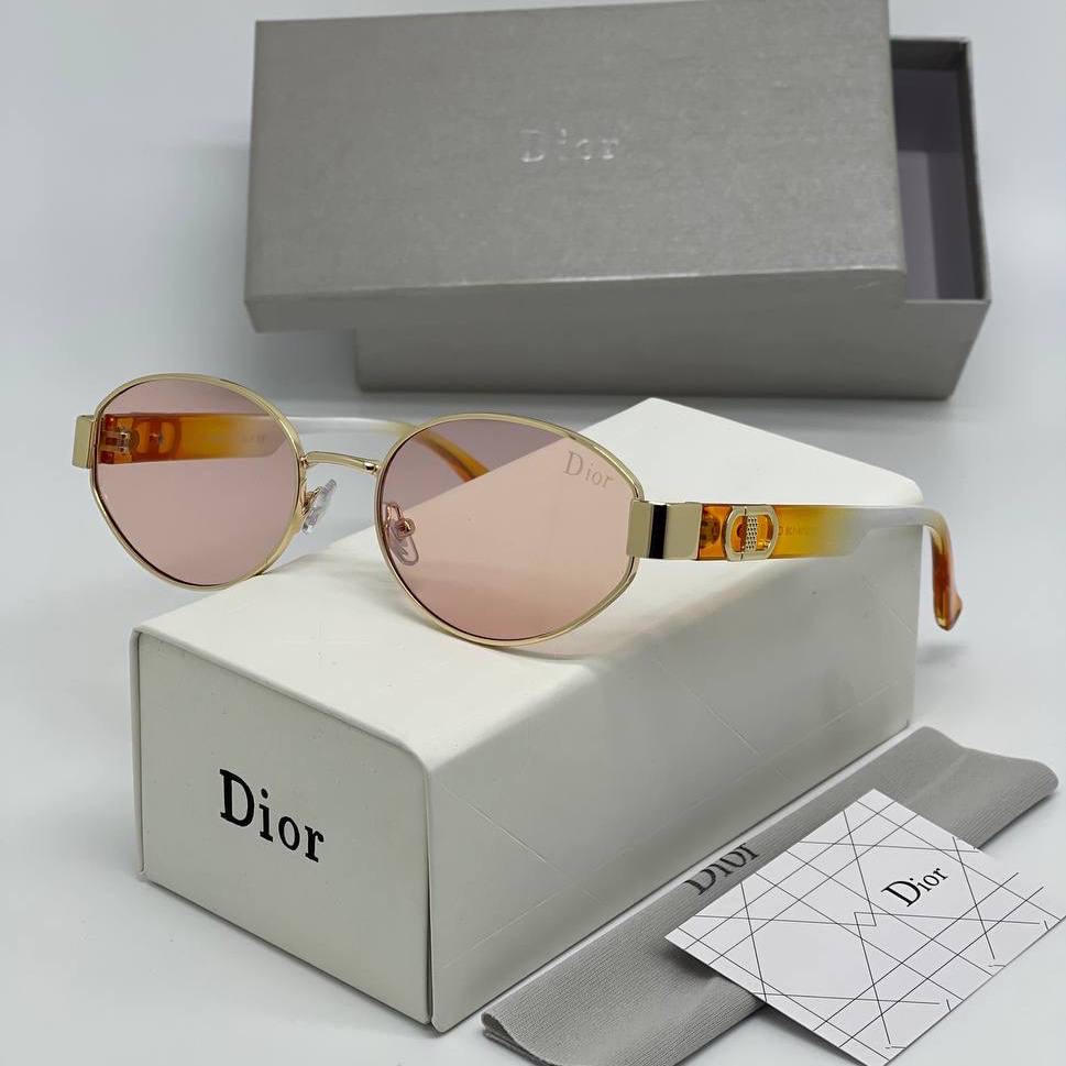 Фото Очки Dior B5012
