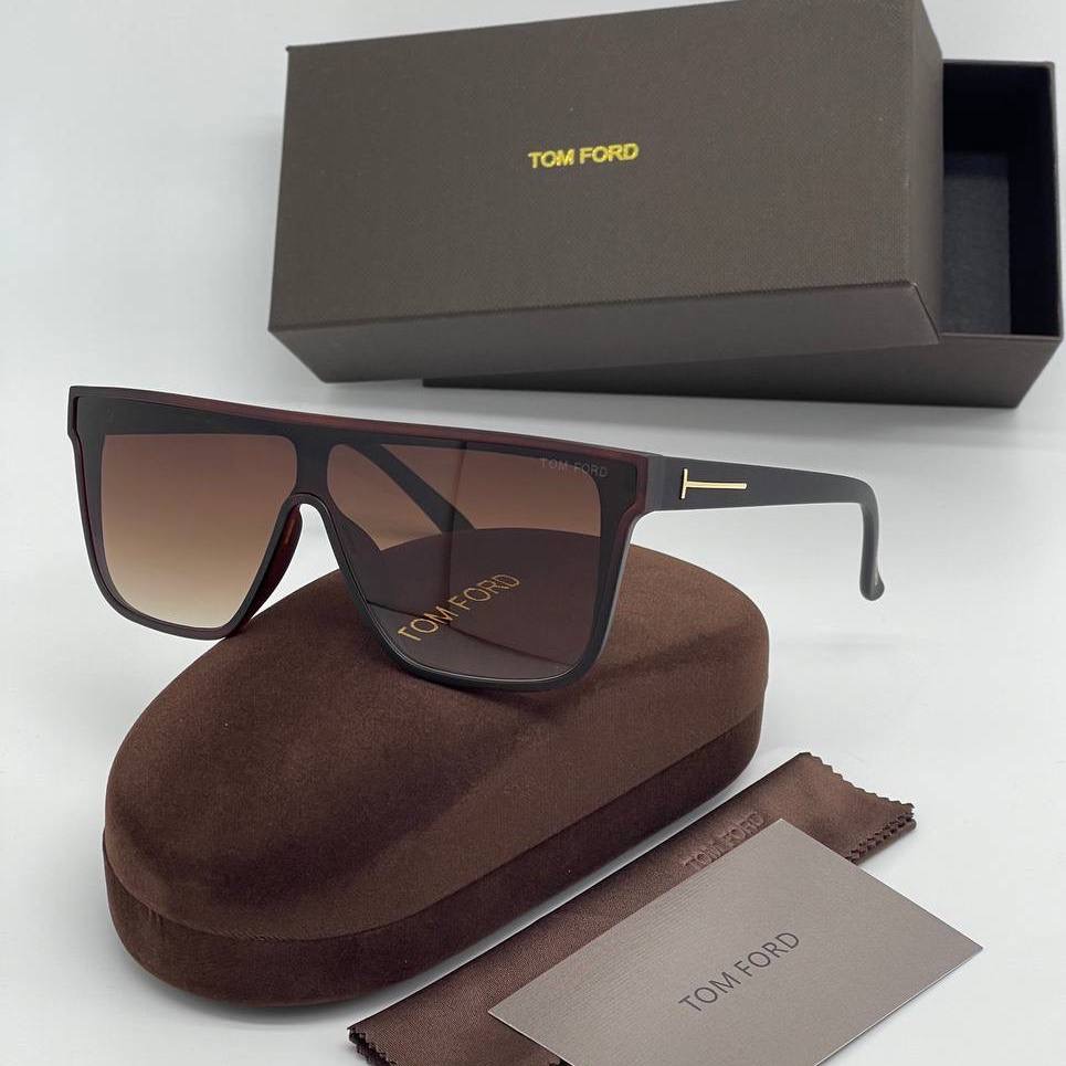 Фото Очки Tom Ford B5016