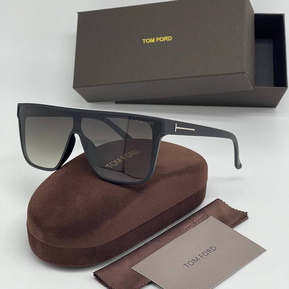 Фото Очки Tom Ford B5018
