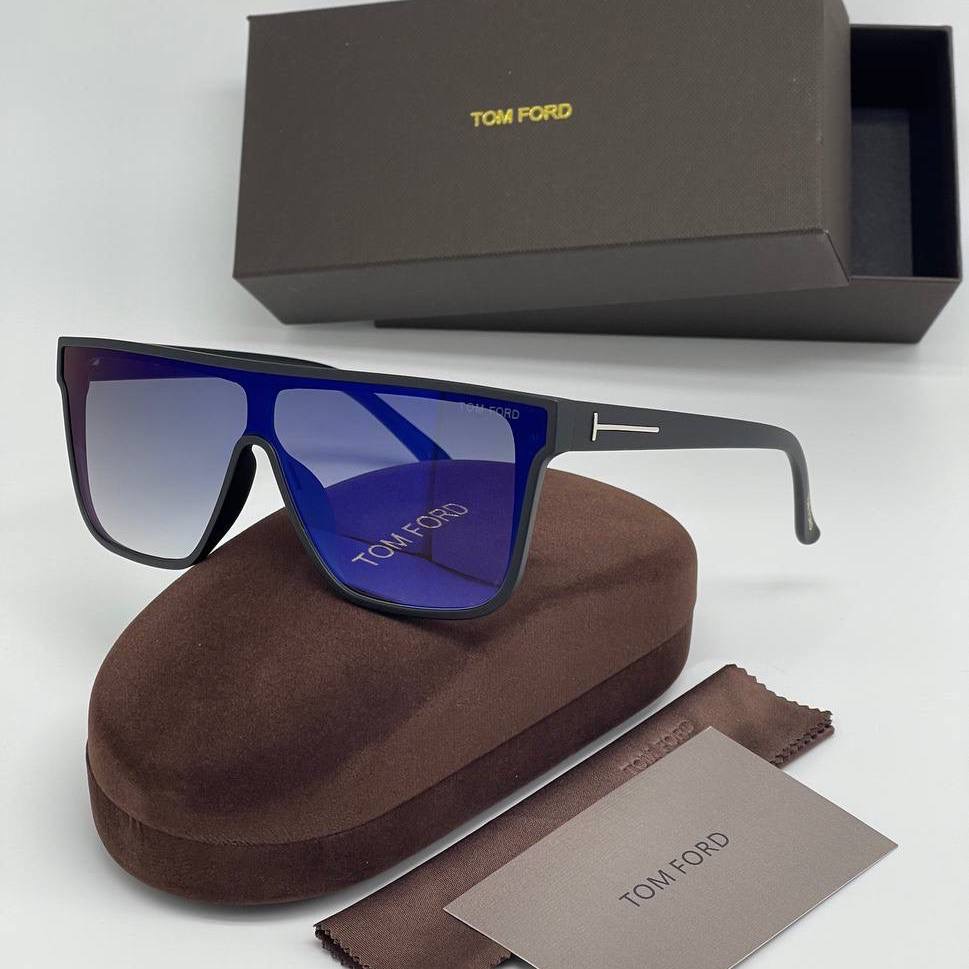Фото Очки Tom Ford B5019
