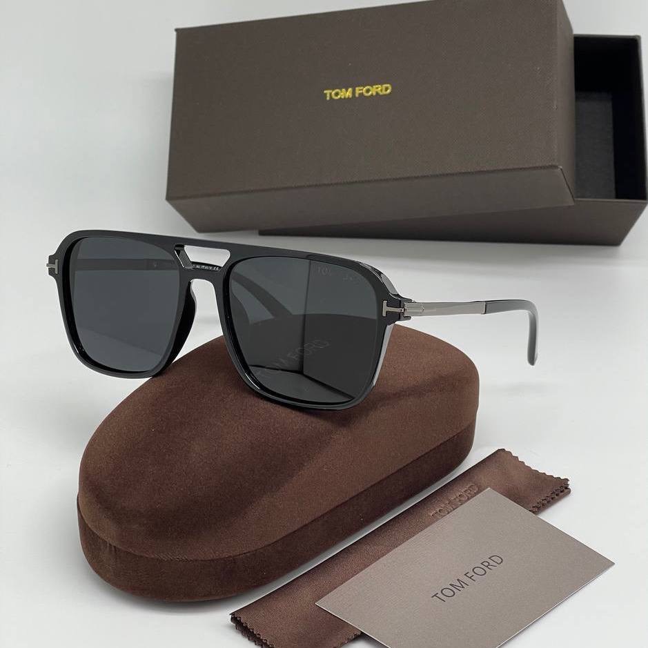 Фото Очки Tom Ford Kemp B5020