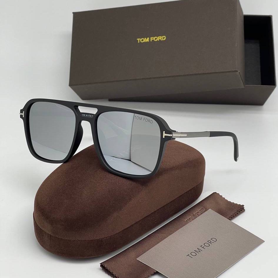 Фото Очки Tom Ford Kemp B5021