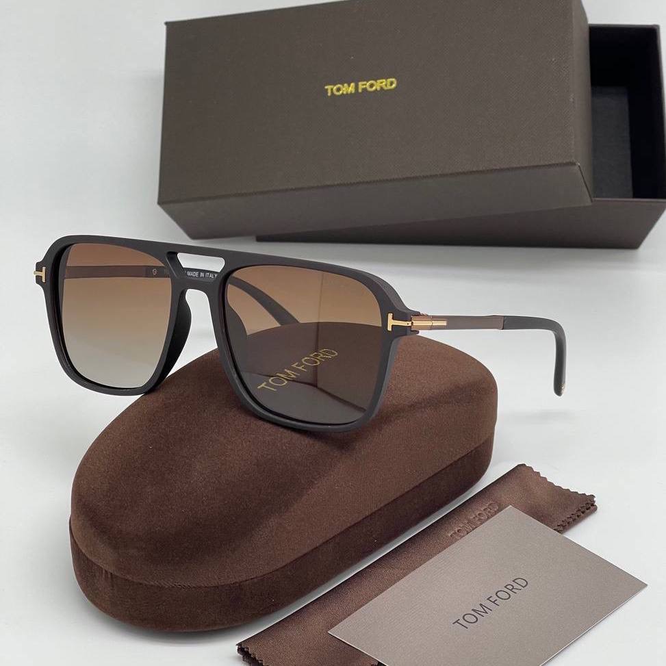 Фото Очки Tom Ford Kemp B5022