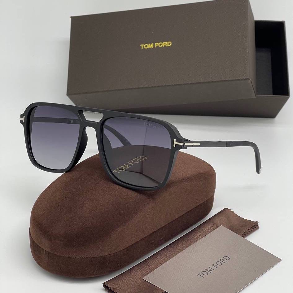 Фото Очки Tom Ford Kemp B5023