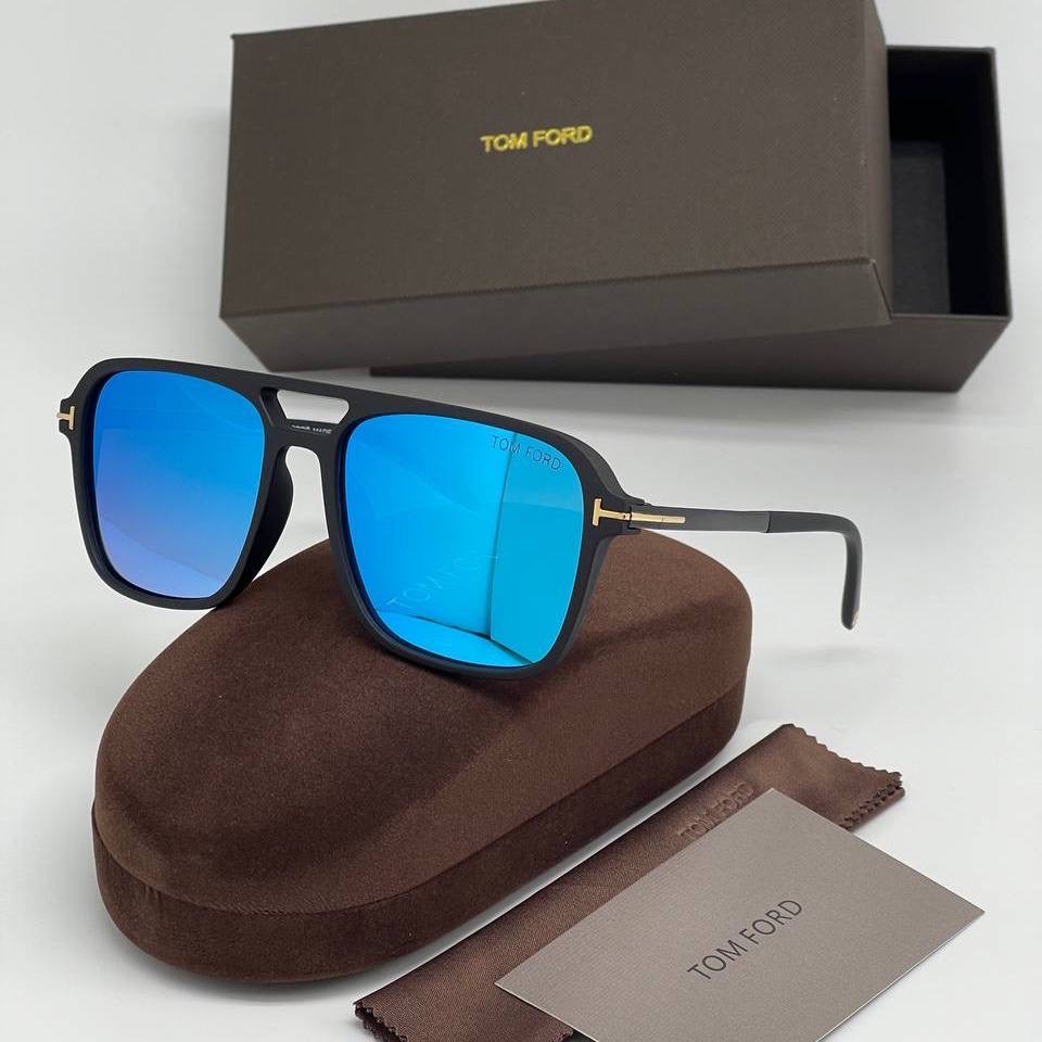Фото Очки Tom Ford Kemp B5024