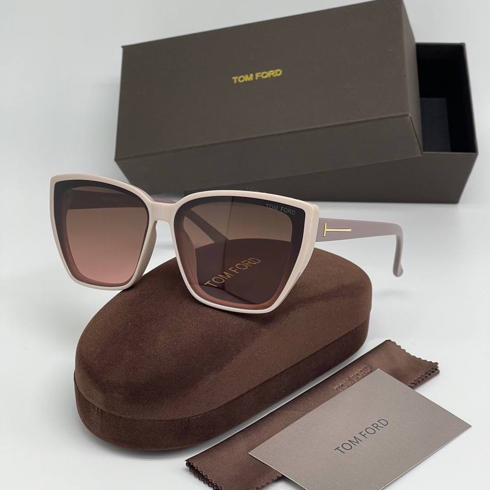 Фото Очки Tom Ford B5029